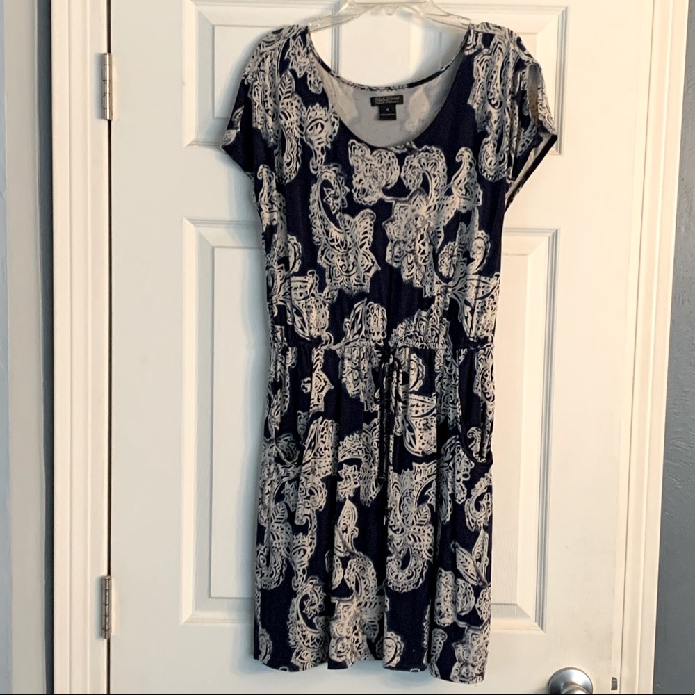 Lucky Brand Dress